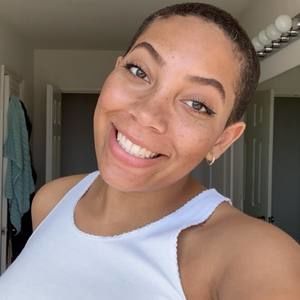 Meet your Posher, Alisha